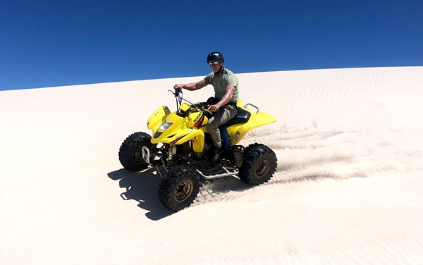 Cape town adventures